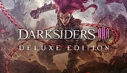 Darksiders III